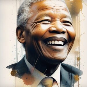 A luta pela igualdade de "Invictus" na luta pela igualdade