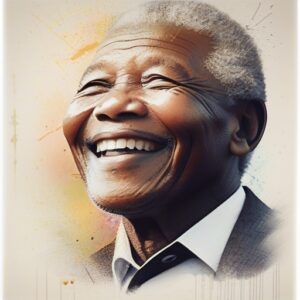 A luta pela igualdade de "Invictus" na luta pela igualdade