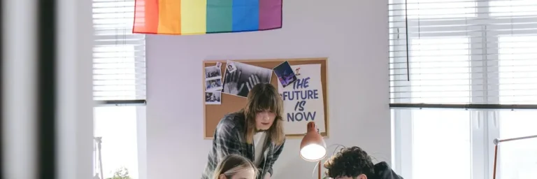 Alcance seu potencial e evolua profissionalmente