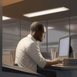 Aprenda como evoluir profissionalmente "Construindo uma Carreira"