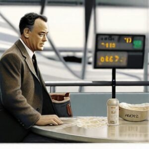 Aprenda sobre resiliência com "Sobrevivência no Terminal"