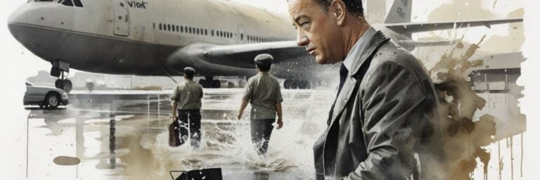 "O Terminal": Enfrente desafios e cresça em sua carreira