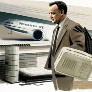 Aprenda sobre resiliência com "Sobrevivência no Terminal"