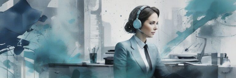 Ascensão profissional com "Uma Secretária de Futuro"