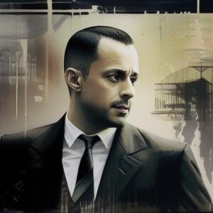 Autoconhecimento e ambição em "O Primeiro Milhão"