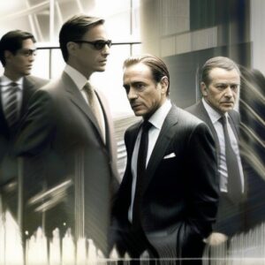 Como "Margin Call - O Dia Antes da Crise" traz insights valiosos para sua vida profissional