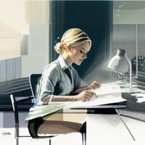 Como "Margin Call - O Dia Antes da Crise" traz insights valiosos para sua vida profissional