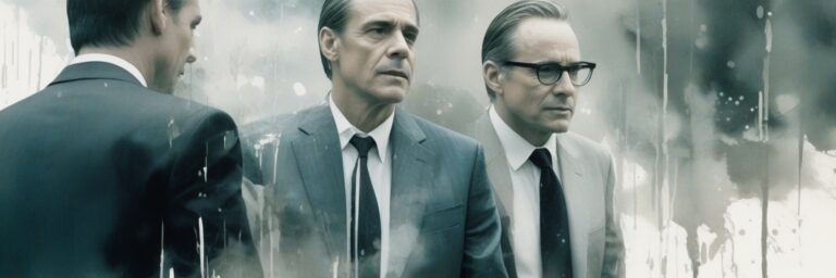 Como "Margin Call - O Dia Antes da Crise" traz insights valiosos para sua vida profissional