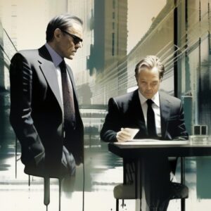 Como "Margin Call - O Dia Antes da Crise" traz insights valiosos para sua vida profissional