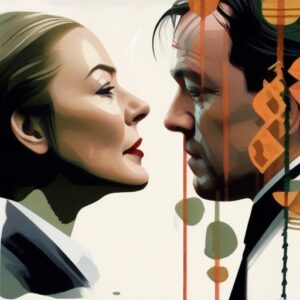 Descubra como "Beleza Americana" retrata a crise de meia-idade