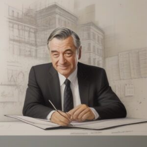 Descubra como o "Senhor Estagiário" ensina lições empresariais