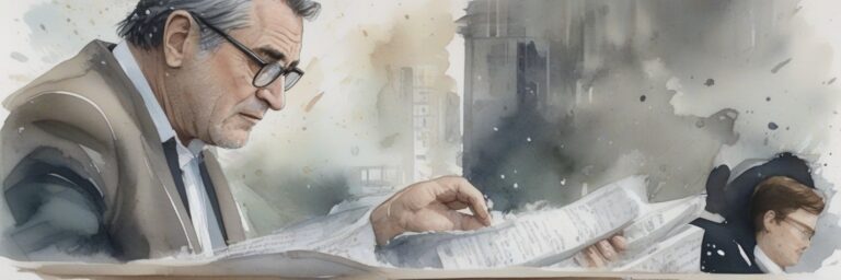 Um Senhor Estagiário: O Papel da Experiência no Desenvolvimento de Carreira