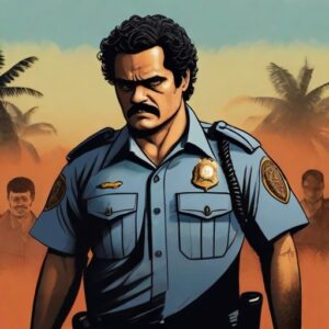 Descubra os segredos da liderança em Tropa de Elite