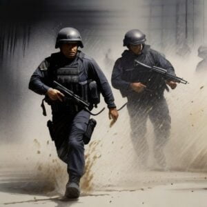 Descubra os segredos da liderança em Tropa de Elite