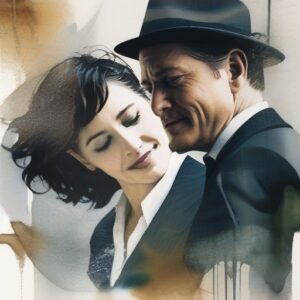 Descubra os segredos de "A Secretária" e sua relação profissional única