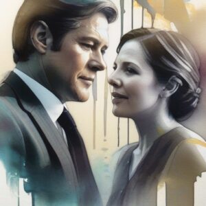 Descubra os segredos de "A Secretária" e sua relação profissional única