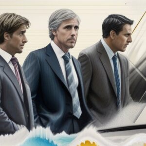 Descubra os segredos de sistema por trás de "A Grande Aposta"!