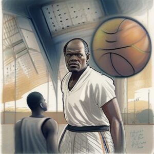 Entenda como "Coach Carter" funciona como um verdadeiro treino para a vida!
