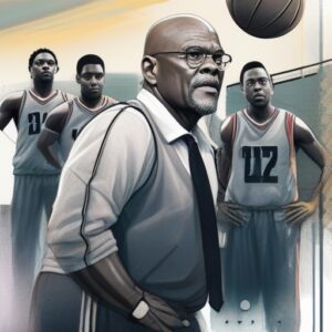 Entenda como "Coach Carter" funciona como um verdadeiro treino para a vida!