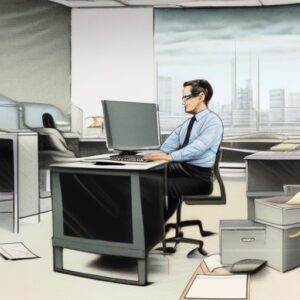 Entenda o filme "Como Enlouquecer Seu Chefe" e aprenda a reinventar seu trabalho