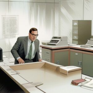 Entenda o filme "Como Enlouquecer seu Chefe" e aprenda a reinventar seu trabalho