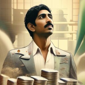 Evolução profissional e financeira com "Quem Quer Ser um Milionário?"