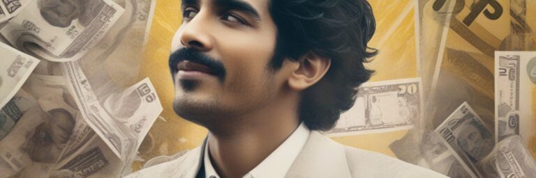 "Quem Quer Ser um Milionário?"