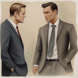 "Faça o Que Eu Digo, Não Faça", uma mentoria inesperada e surpreendente