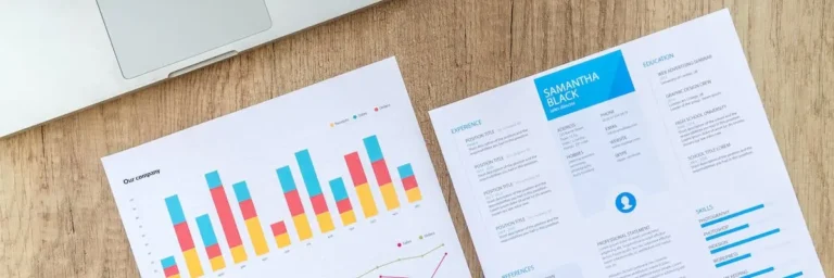 Frases de Crescimento Profissional para Impressionar no Currículo