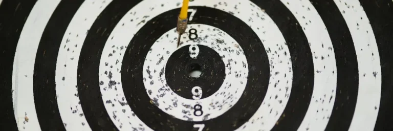 Estabelecendo Metas para o Crescimento Profissional