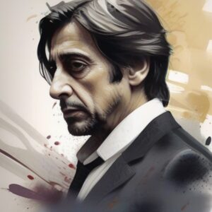 "O Advogado do Diabo", uma batalha de ética e sucesso "O Advogado do Diabo", uma batalha de ética e sucesso