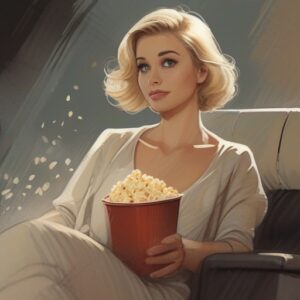 O poder da determinação estudantil em "Legalmente Loira"