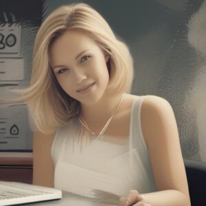 Realize seus sonhos artísticos com lições de "Flashdance" 