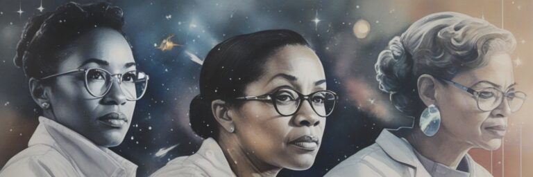 Estrelas Além do Tempo: Como Habilidades Específicas Impulsionam o Crescimento de Carreira"