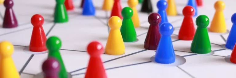 Crescimento Profissional nas Organizações: Uma Visão Estratégica