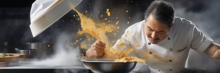 Impulsione seu crescimento profissional com o "Chef"