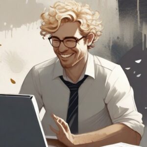 Descubra "O Lado Bom da Vida" em sua profissão