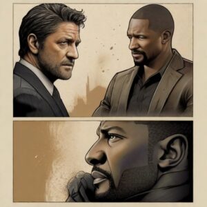 Entenda os sentimentos de "Código de Conduta" te fazem crescer