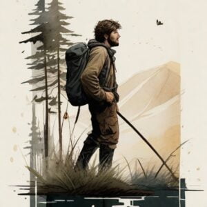 Descobrindo propósito "Na Natureza Selvagem"!