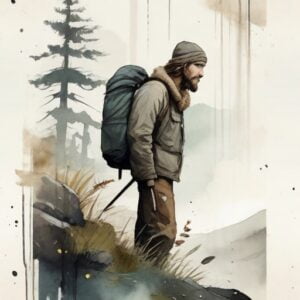 Descobrindo propósito "Na Natureza Selvagem"!