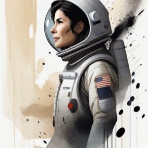 Como o filme "Gravidade" nos ensina lições emocionantes