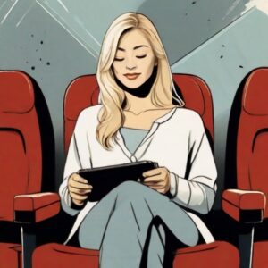 Como o filme "Gravidade" nos ensina lições emocionantes