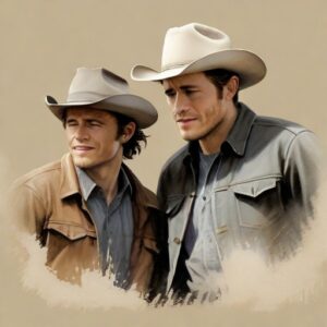 Desenvolva inteligência interpessoal com o filme "O Segredo de Brokeback Mountain"