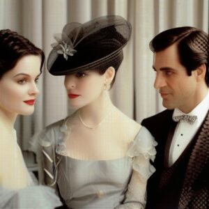 Aprenda como valorizar-se com o filme "A Época da Inocência"