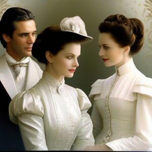 Aprenda como valorizar-se com o filme "A Época da Inocência"