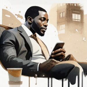 Aprenda sobre confrontos empresariais com "A Última Ceia"