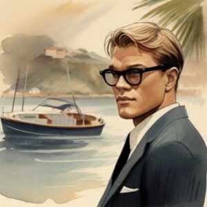 Aprenda sobre manipulação sobre o filme "O Talentoso Ripley"