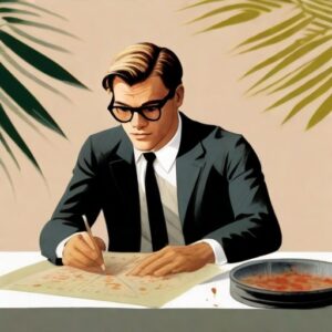 Aprenda sobre manipulação sobre o filme "O Talentoso Ripley"