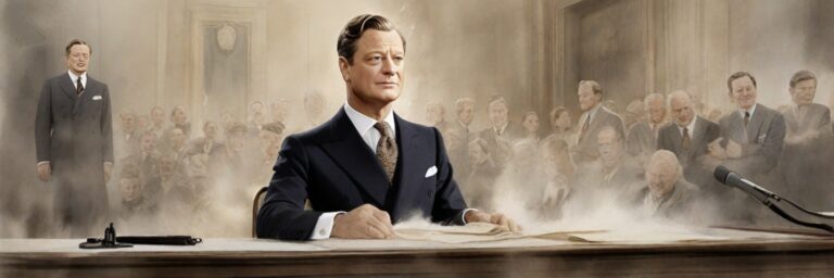 Como O Discurso do Rei trouxe a adaptação moderna?