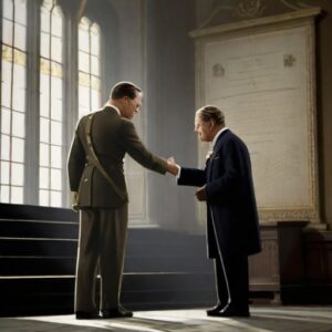 Como O Discurso do Rei trouxe a adaptação moderna?